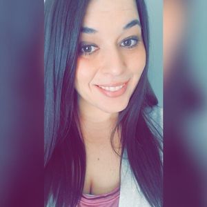 Meet your Posher, Tina